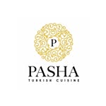 Pasha Logo