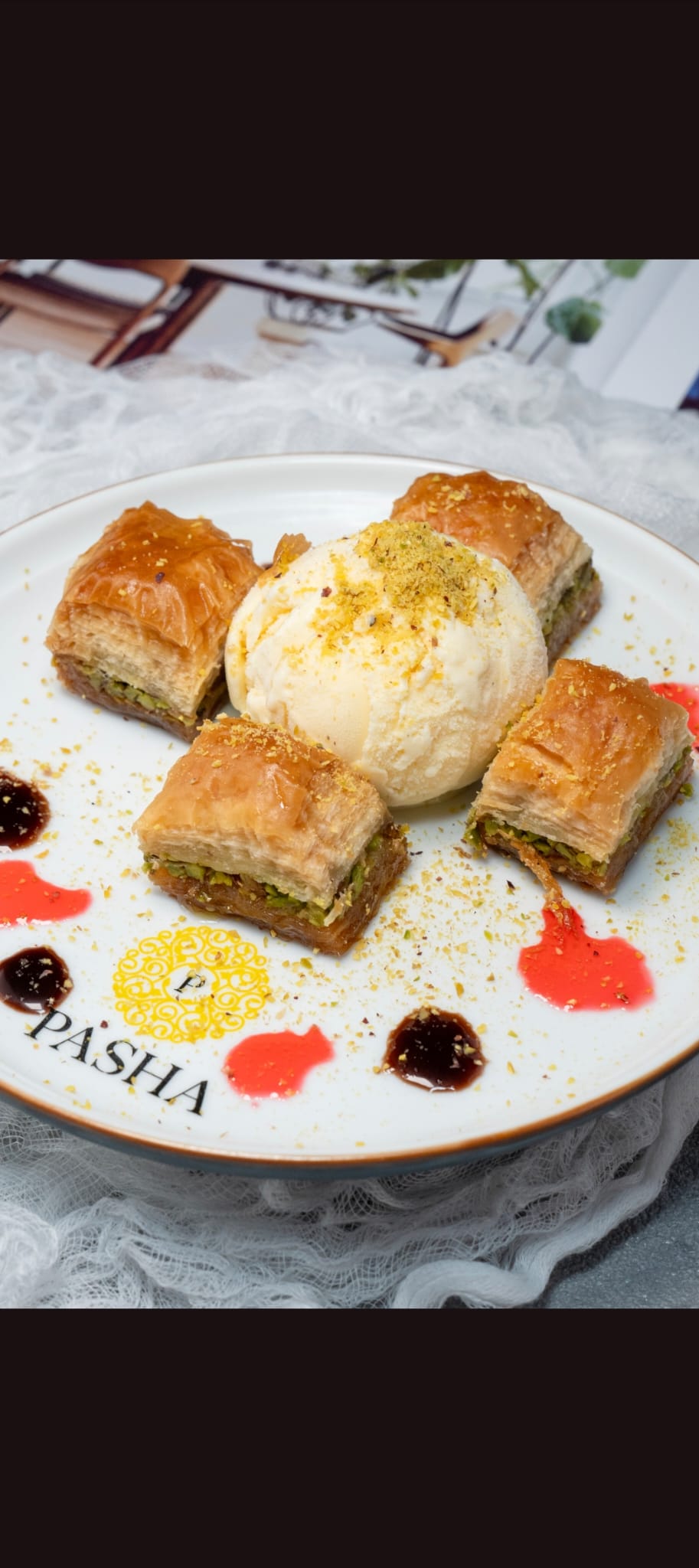Baklava