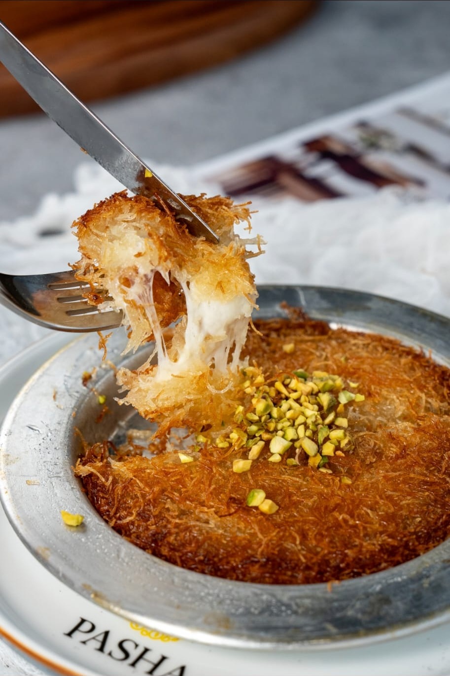 Künefe